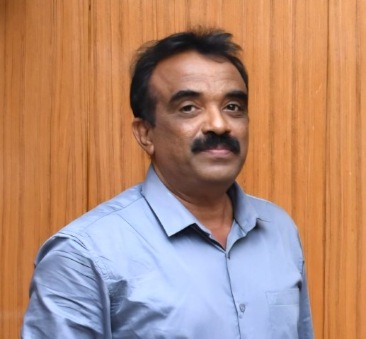 Dr. Sreekantachar B
